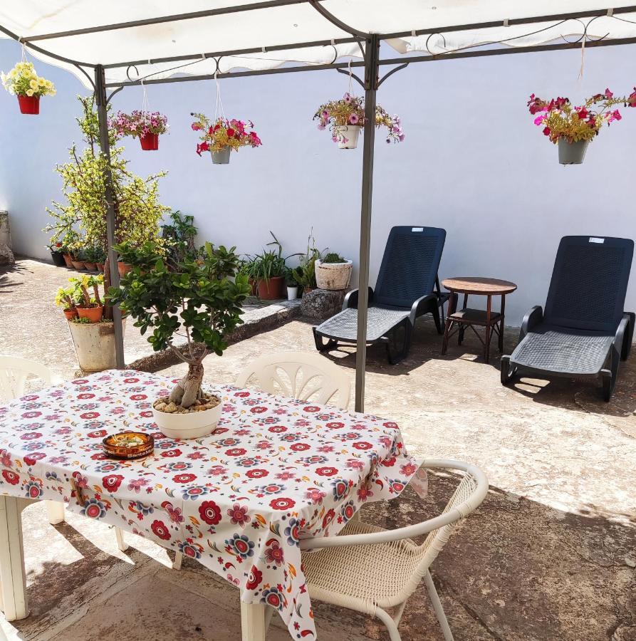 Casa Belvedere Polignano a Mare Exterior foto
