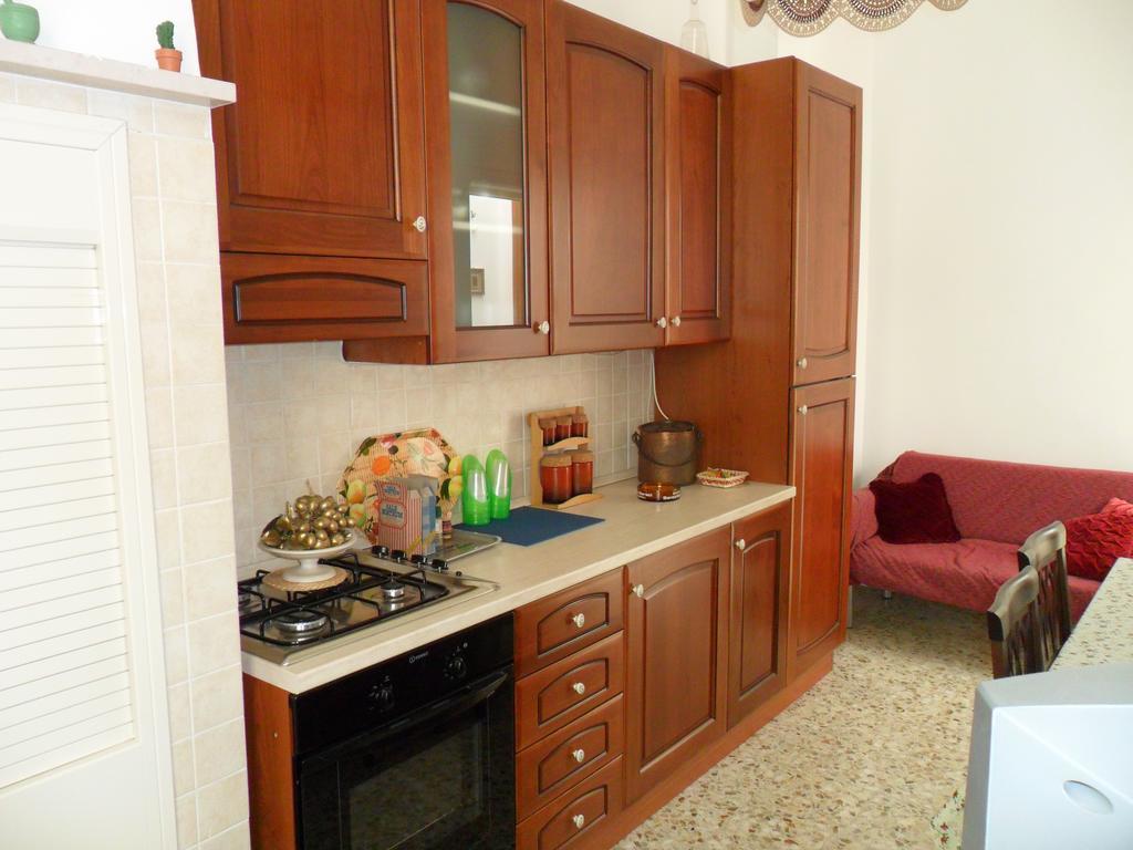 Casa Belvedere Polignano a Mare Cameră foto