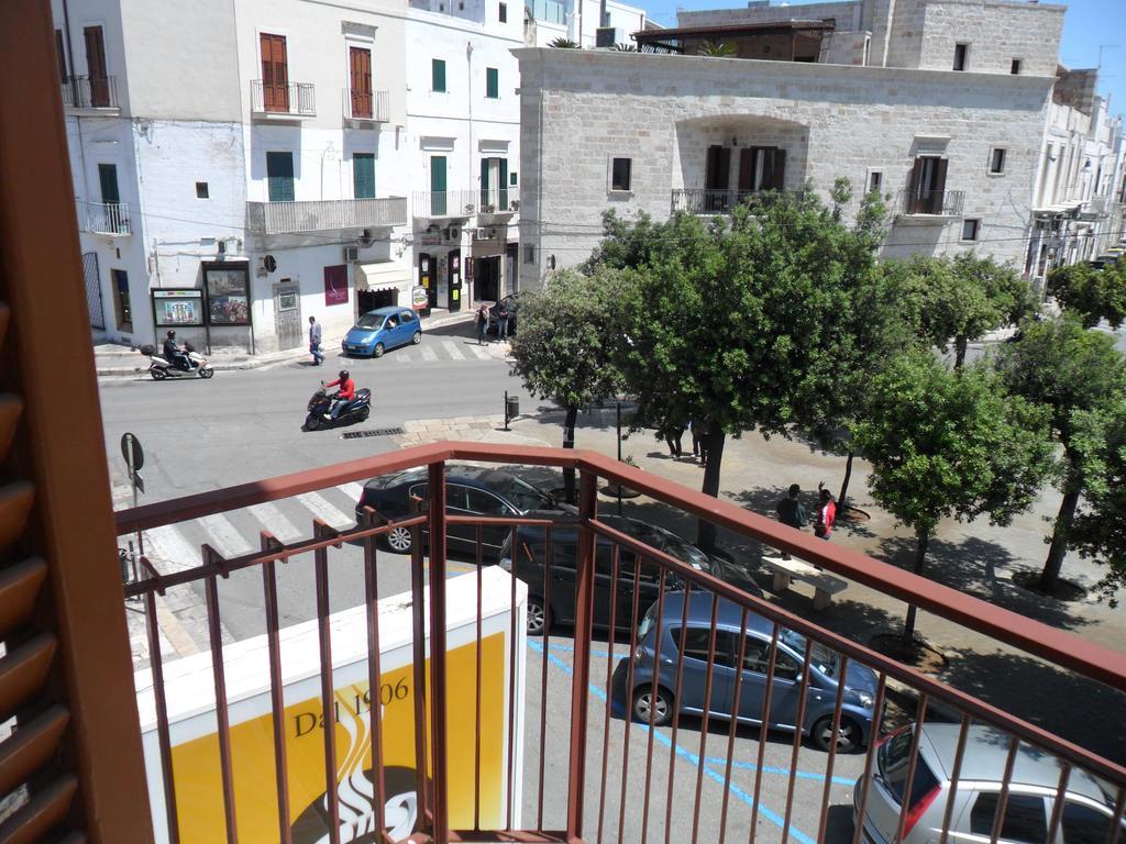Casa Belvedere Polignano a Mare Cameră foto