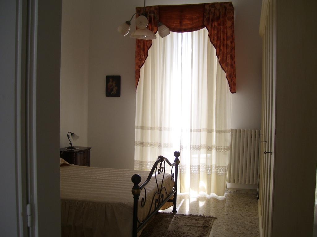 Casa Belvedere Polignano a Mare Cameră foto