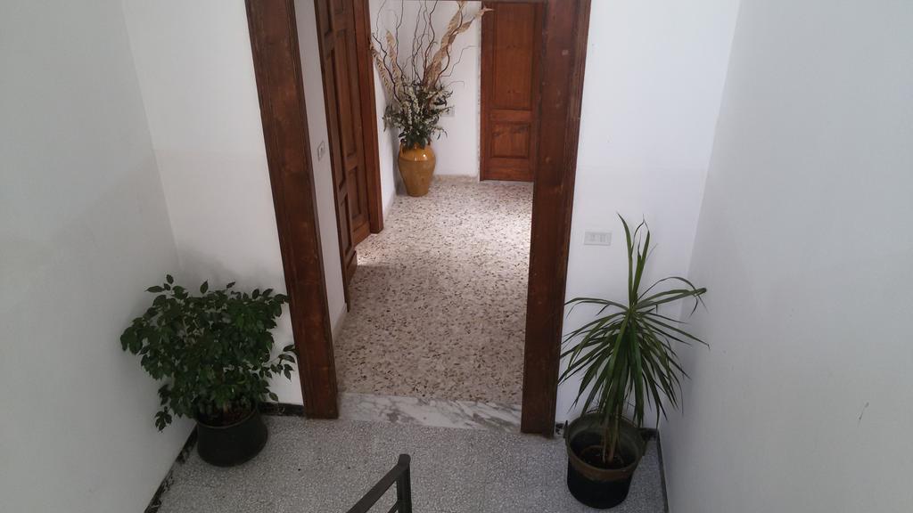Casa Belvedere Polignano a Mare Cameră foto