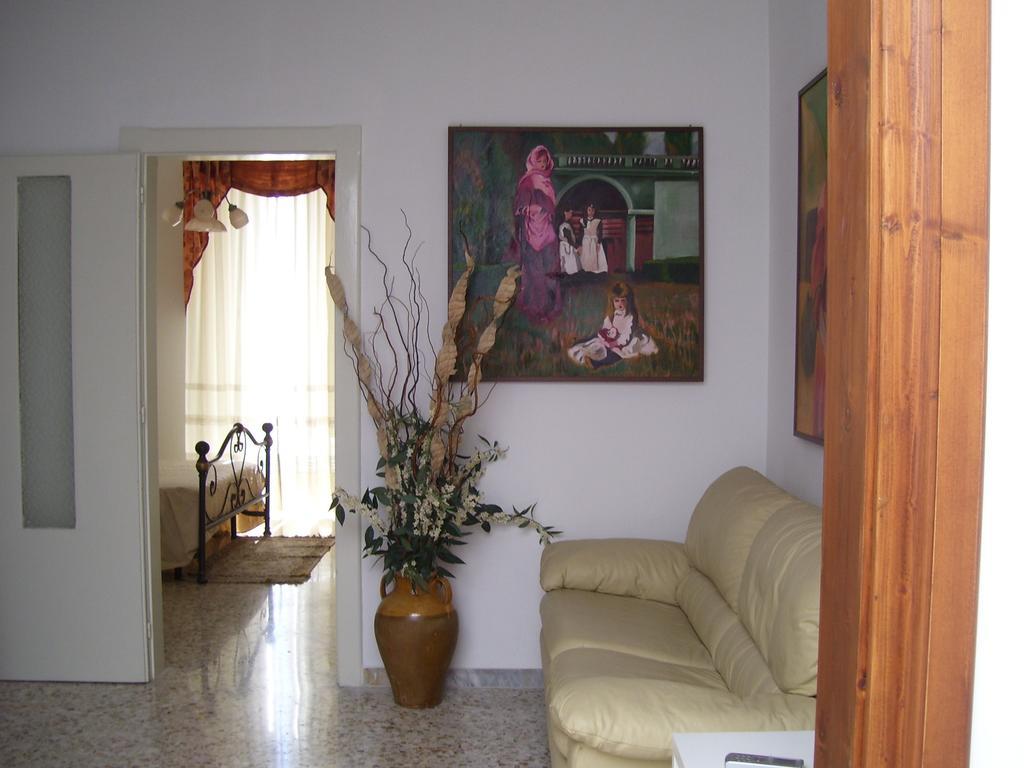 Casa Belvedere Polignano a Mare Cameră foto